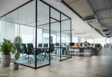 Meningkatkan Efisiensi Kerja Melalui Penataan Ruang Kantor