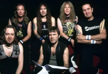 Iron Maiden Akhirnya Masuk Rock Hall setelah Lama Jadi “Snub” Legendaris