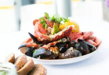 Tips Mengatur Pola Makan Sehat tanpa Ribet