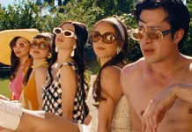 Visual Retro dan Drama Toxic Love di MV “Madwoman” Laufey yang Bertabur Bintang