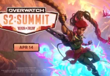 Overwatch Season 2: Summit Resmi Rilis April 2026
