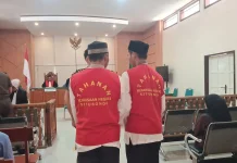 Sidang Kasus Penimbunan 42 Ton BBM Digelar Perdana