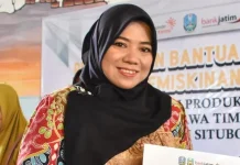 Pemkab Situbondo Mitigasi Dampak Kemarau Panjang