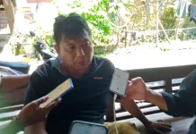 PKDI Lumajang Membantah Minimnya Sosialisasi Narkoba