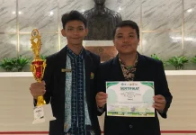 Mahasiswa UNEJ Ciptakan Insinerator Pengubah Limbah Jadi Listrik
