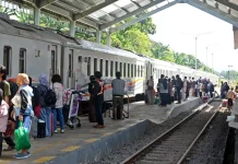 Banyuwangi dan Jember Jadi Penyumbang Terbesar Penumpang KA Daop 9