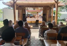 Sebanyak 990 Calon Jemaah Haji Situbondo Siap Berangkat