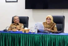 Dari Gizi hingga Lingkungan, Lumajang Pastikan Anak Tumbuh Sehat