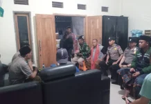 Polsek Pasirian Intensifkan Patroli Dialogis Tekan 3C