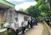 Pengajian Umum di Ranuyoso Lumajang Berjalan Lancar