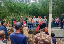 Pembangunan Jembatan di Desa Jubung Ditarget Segera Dimulai