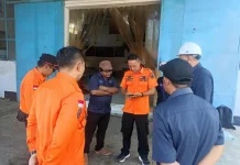 Siaga Kemarau Panjang, BPBD Jember Petakan Wilayah Rawan Kekeringan