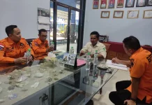 Mitigasi Kekeringan, BPBD Jember Bangun Kerja Sama Penyediaan Air