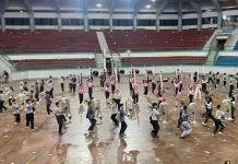 Siap Tampil di Asian Music Games 2026, JMB Targetkan Empat Emas