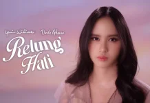 Lirik Lagu "Relung Hati" - Yovie Widianto & Dinda Ghania