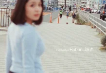 Bernadya Rilis Lagu “Rabun Jauh”, Angkat Kisah Rindu yang Tak Terbalas
