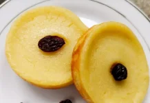 Kue Lumpur, Jajanan Tradisional Tetap Digemari di Tengah Modernisasi