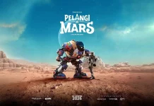Pelangi di Mars, Film Sederhana dengan Pesan Mendalam