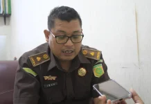 Kejaksaan Segera Tetapkan Tersangka Kasus PUPP