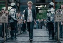 Fakta Unik Film The Hunger Games: Sunrise on the Reaping