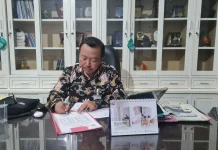 Empat Anak Jalanan Asal Banyuwangi Diamankan Dinsos Situbondo