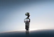 DJI rilis Osmo Pocket 4 dengan kemampuan video 4K/240fps
