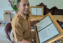IG Lindungi Produk Lumajang dan Tingkatkan Nilai