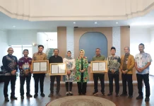 Tiga Produk Unggulan Lumajang Kini Beridentitas Geografis