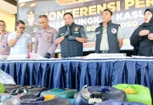 Usai Tangkap Penimbun BBM, Polisi Akan Periksa Pemilik SPBU