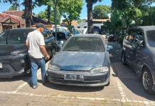 Polisi Ungkap Penyalahgunaan BBM Menggunakan Mobil Modifikasi