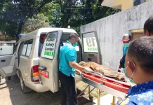 Bocah 5 Tahun Ditemukan Tewas Tenggelam di Sungai