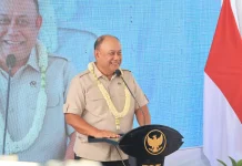 Validasi Data Akurat, Jember Jadi Rujukan Program MBG