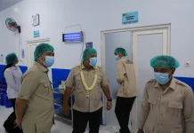 Kepala BGN: Program MBG Jember Putar Ratusan Miliar Tiap Bulan