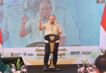Antisipasi Gangguan LPG, Program MBG Siapkan Alternatif Energi