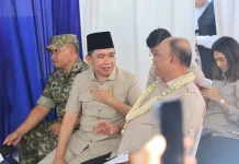 Fawait: Program MBG Berpotensi Putar hingga Rp4,6 Triliun per Tahun