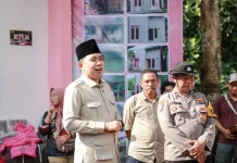 Pemkab Jember Targetkan Renovasi 1.000 RTLH pada 2026