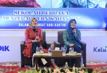 PKK Jember Tekankan Peran Keluarga dalam Cegah Pernikahan Dini