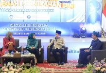 Gandeng Berbagai Pihak, Jember Perkuat Upaya Cegah Pernikahan Dini