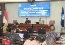 UNEJ Siap Layani Ribuan Peserta UTBK SNBT 2026