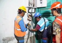 Wonosari tanpa Listrik Hari Ini, Cek Jadwalnya