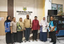 Mahasiswa Bondowoso Dipulangkan dari Iran