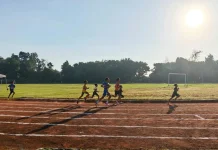 ASC Banyuwangi 2026 Diikuti 478 Atlet Pelajar