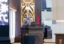 Lumajang Tata Ulang Sistem Keuangan Daerah