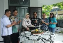 Pemkab Lumajang Resmikan Rumah Singgah Pasien di Surabaya