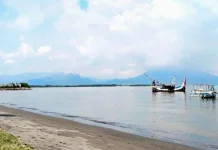 Pantai Sedulur Situbondo: Hidden Gem Tenang dengan View Laut dan Gunung