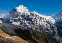 Fakta-Fakta Menarik Tentang Mendaki Gunung Everest