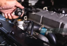 Bahaya Membuka Tutup Radiator saat Mesin Panas