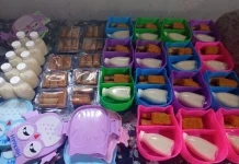 Pemerintah Desa Pandansari Senduro Lumajang Maksimalkan Program Kesehatan