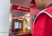 Kenaikan BBM Non Subsidi, SPBU: Pembelinya Sedikit