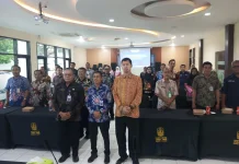 Pemkab Lumajang Perkuat Keamanan Informasi